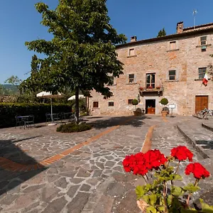 Parco Fiorito Cortona