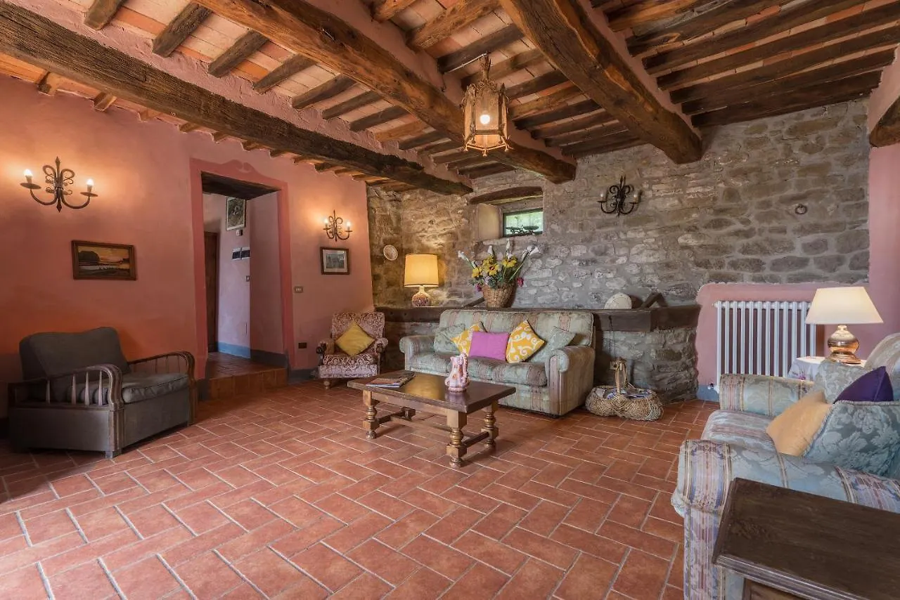 Colle Degli Ulivi - Pool, Nature, Relax Holiday Home Cortona, Italia Cortona