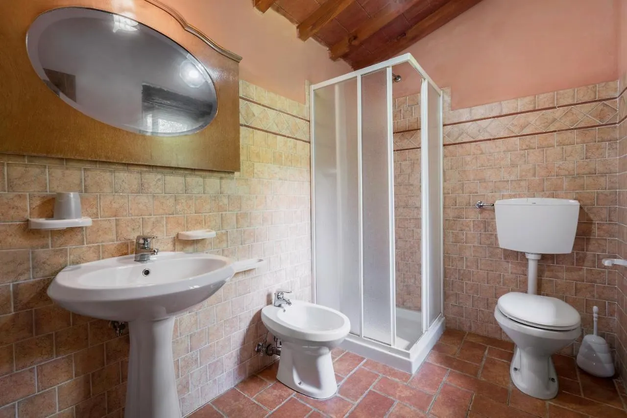 Colle Degli Ulivi - Pool, Nature, Relax Holiday Home Cortona, Italia Farm stay Cortona
