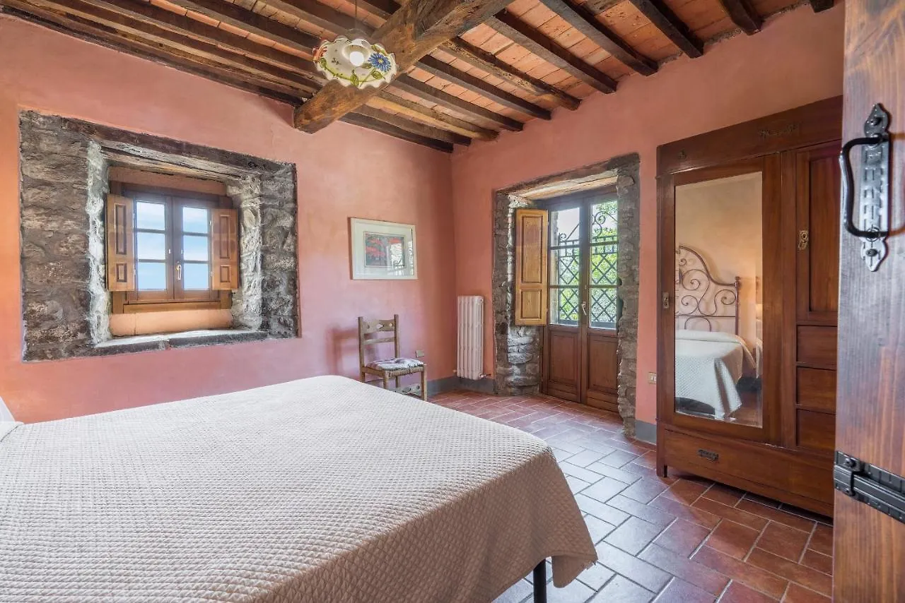 Colle Degli Ulivi - Pool, Nature, Relax Holiday Home Cortona, Italia Italy