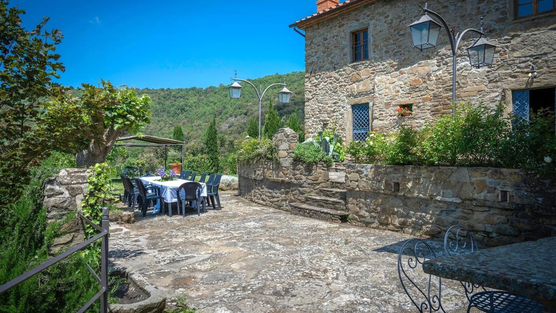 Colle Degli Ulivi - Pool, Nature, Relax Holiday Home Cortona, Italia Cortona
