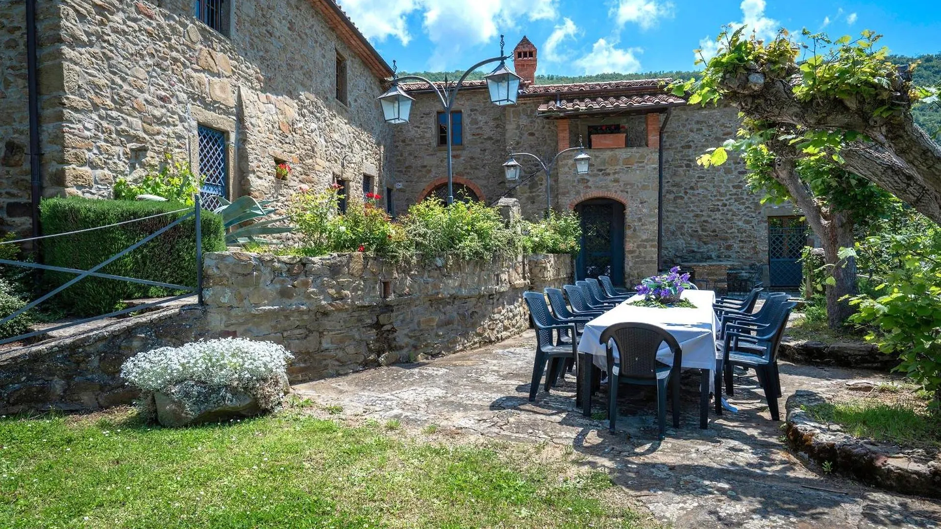 Colle Degli Ulivi - Pool, Nature, Relax Holiday Home Cortona, Italia 0*, Cortona
